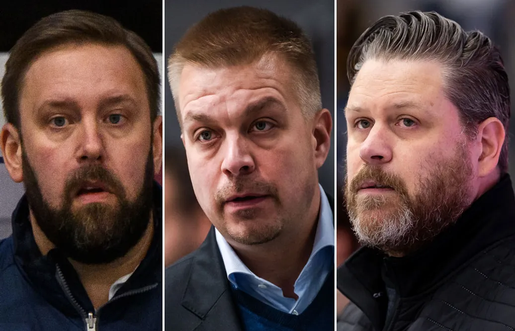 HOCKEY(H)ETTAN-PANELEN: "Sponsorerna har mer tålamod än våra Facebook-fans"