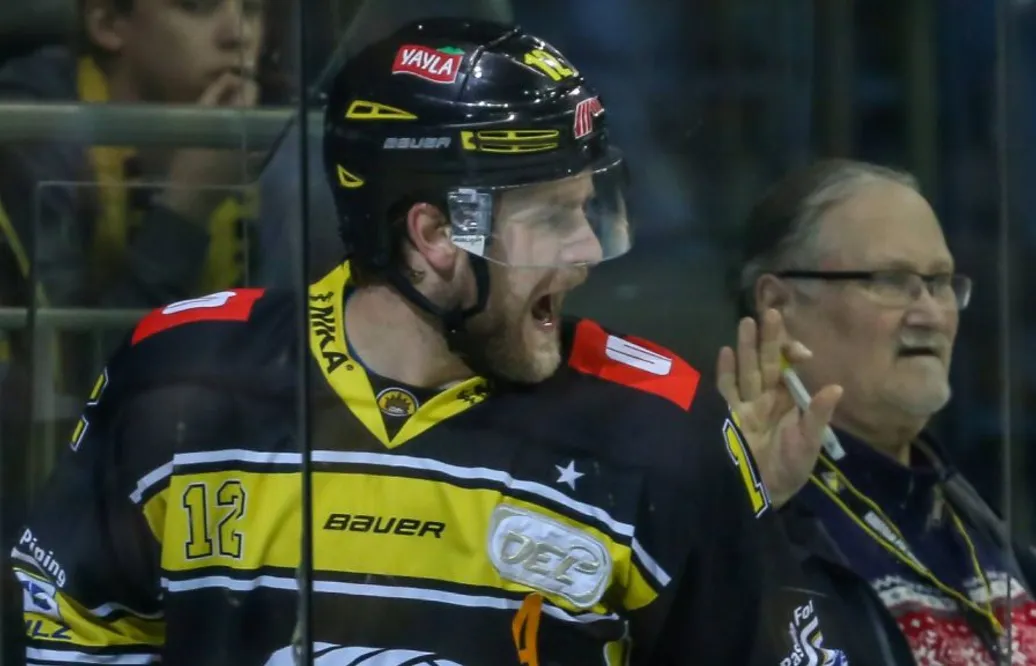 Skåningen får ny KHL-chans – stannar i Ryssland