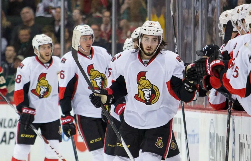 JVM-guldskyttens nya NHL-kontrakt klart