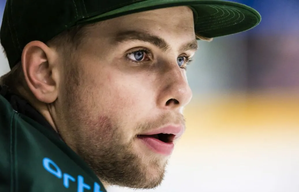 Ännu en målvakt gör avtryck i Tingsryd – tog första allsvenska segern