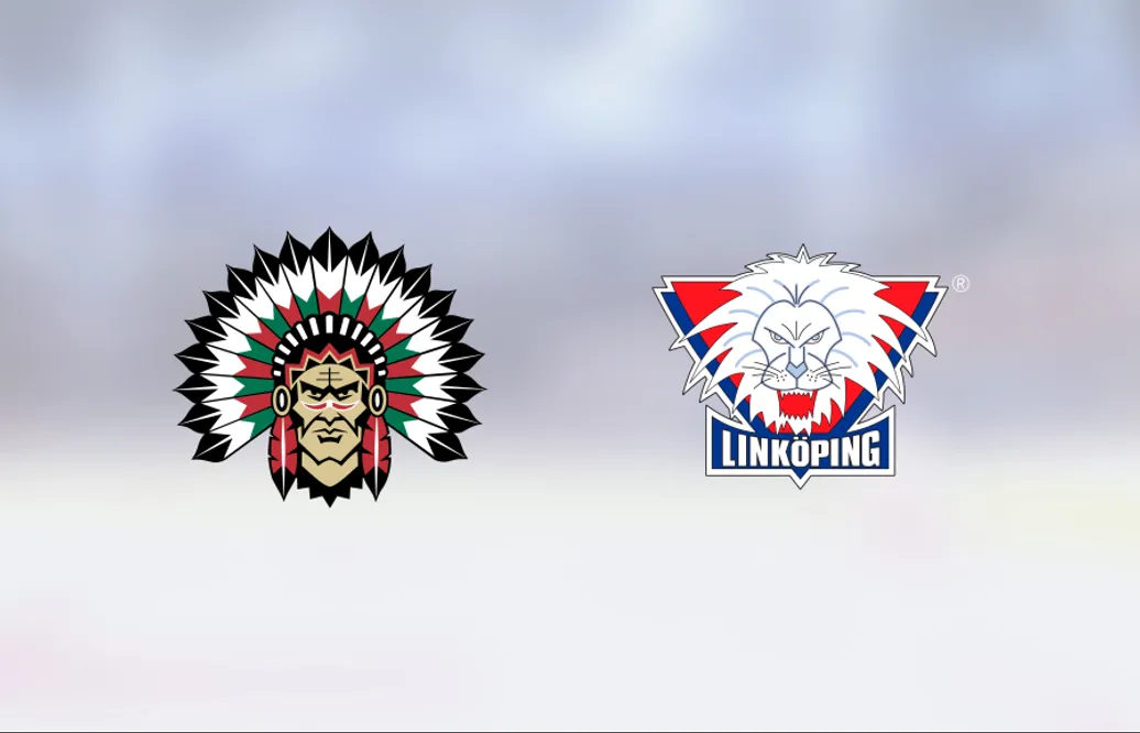 Formstarkt Frölunda tog ännu en seger