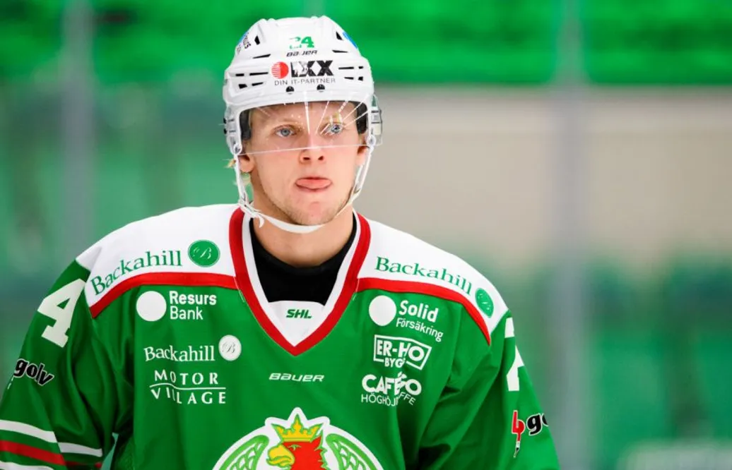 Inlånad ifjol – nu värvas han permanent