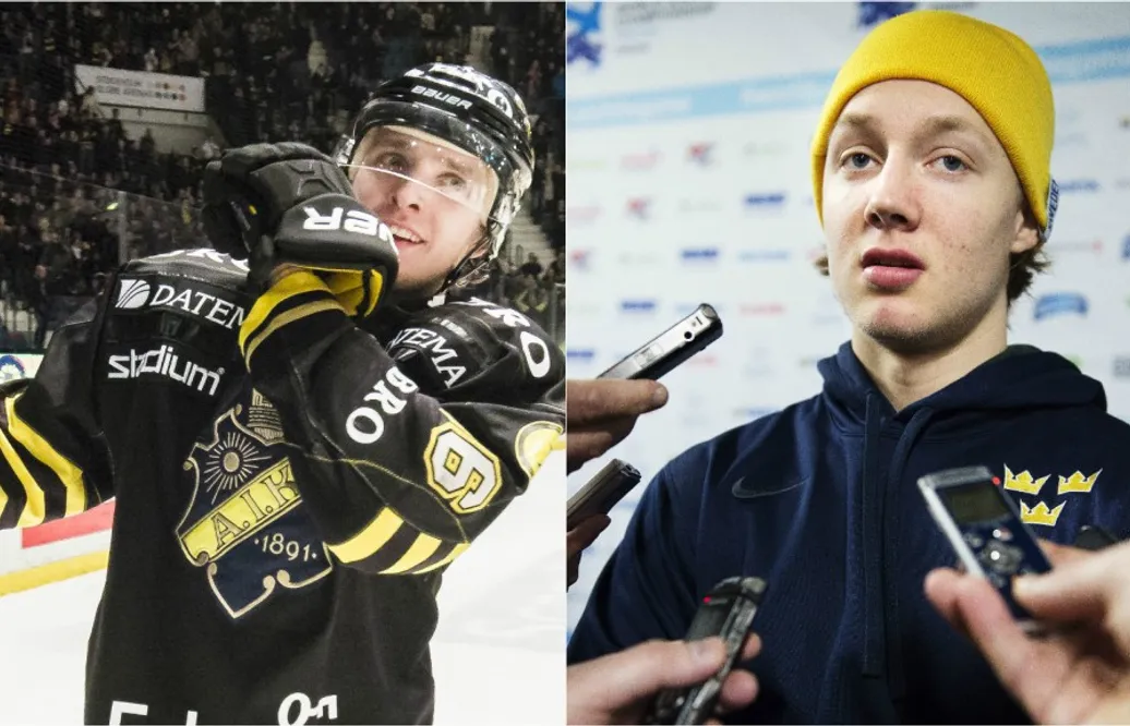 Rögle cashar in miljonbelopp – på utlånade spelare