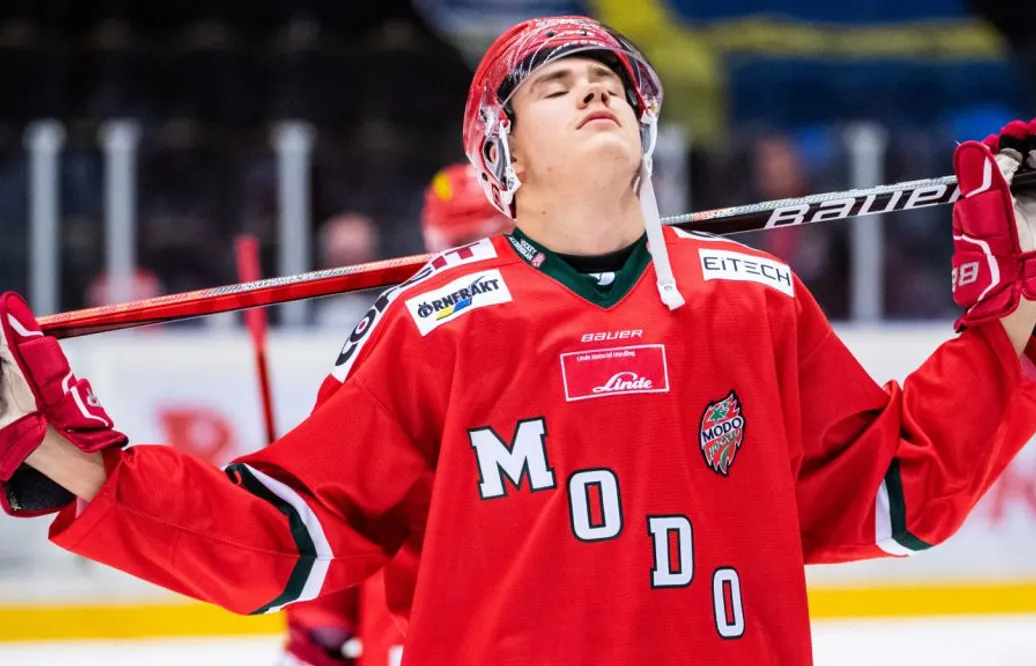 Tung start för Modo - åkte på andra raka förlusten