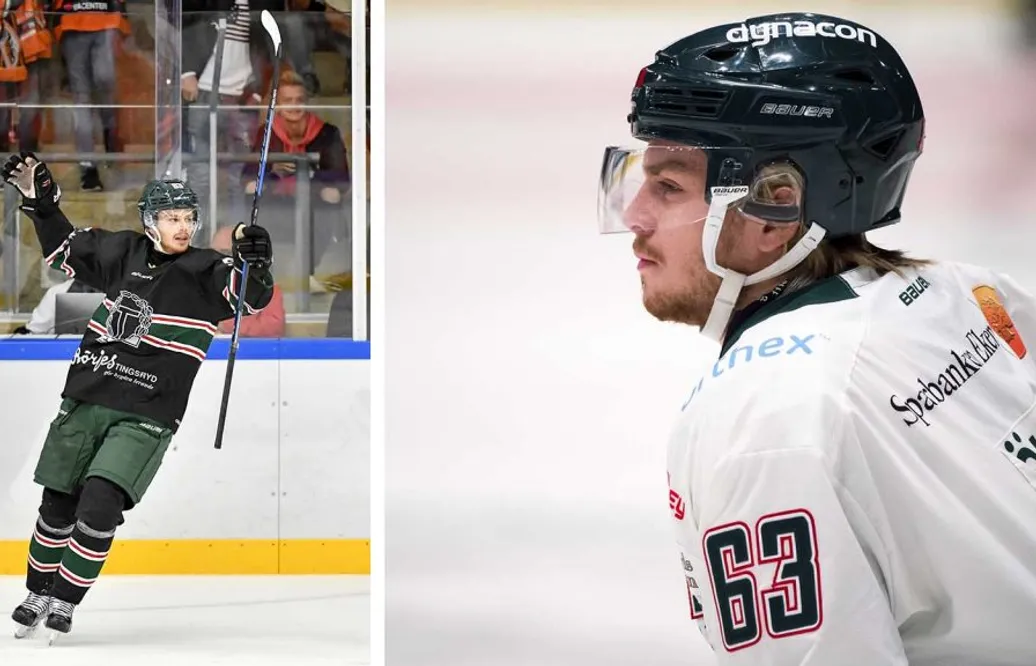 Flyttade till Norge – och bäddade för allsvensk succé: ”Det året var väldigt viktigt för mig”