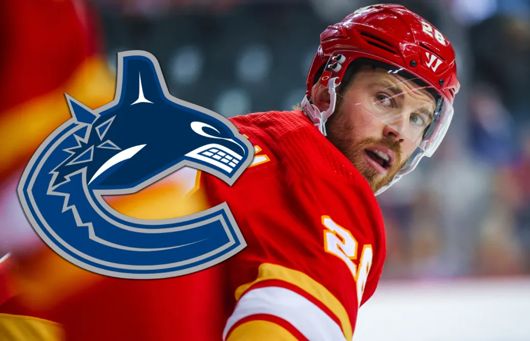Uppgifter: Vancouver intresserade av Elias Lindholm