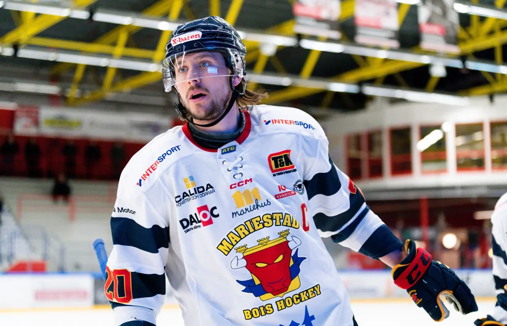 MJÖRNBERG: Bye-bye paintkossan