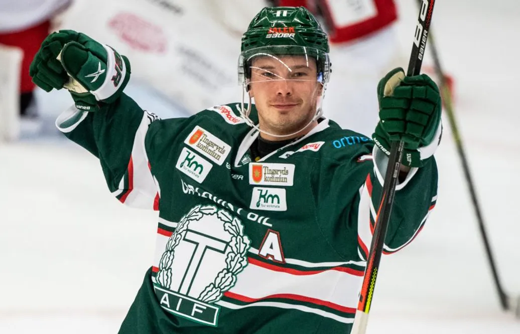 Gör succé i skymundan: ”Hoppas att detta är genombrottet”