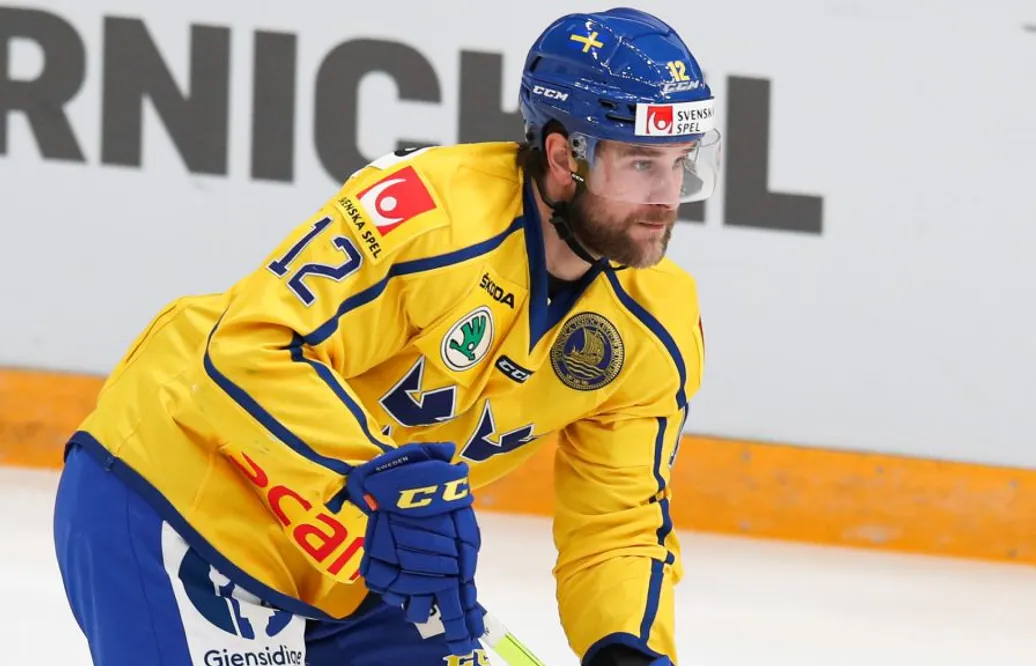Klart: Svensken har hittat ny KHL-klubb
