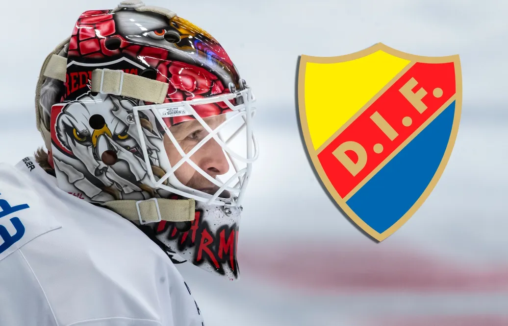 Klart: Djurgården värvar målvakt från Malmö