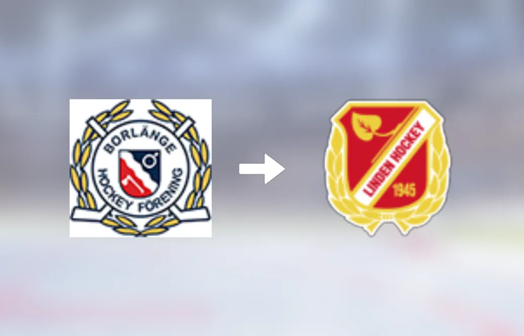Adam Helldén klar för spel i Linden Hockey