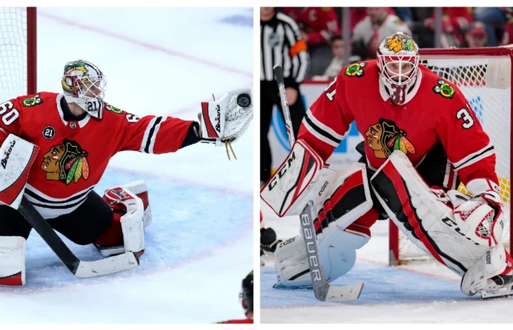 Konkurrenten får förlängt – nådastöten för svenskens NHL-karriär?