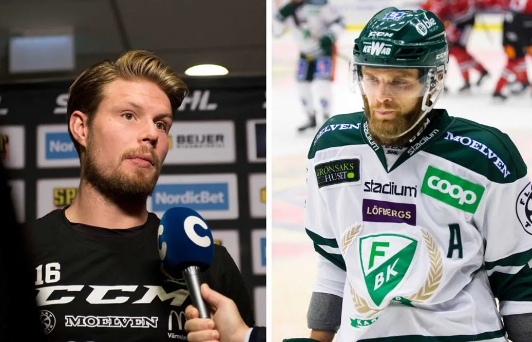 Duon borta länge – kan bli aktuellt med värvningar: ”Alltid örat mot rälsen”