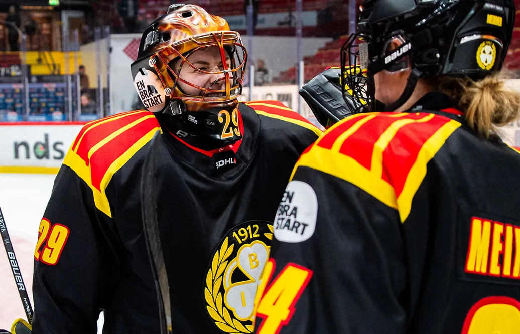Stjärnan återvänder till Brynäs: "En av ligans bästa"
