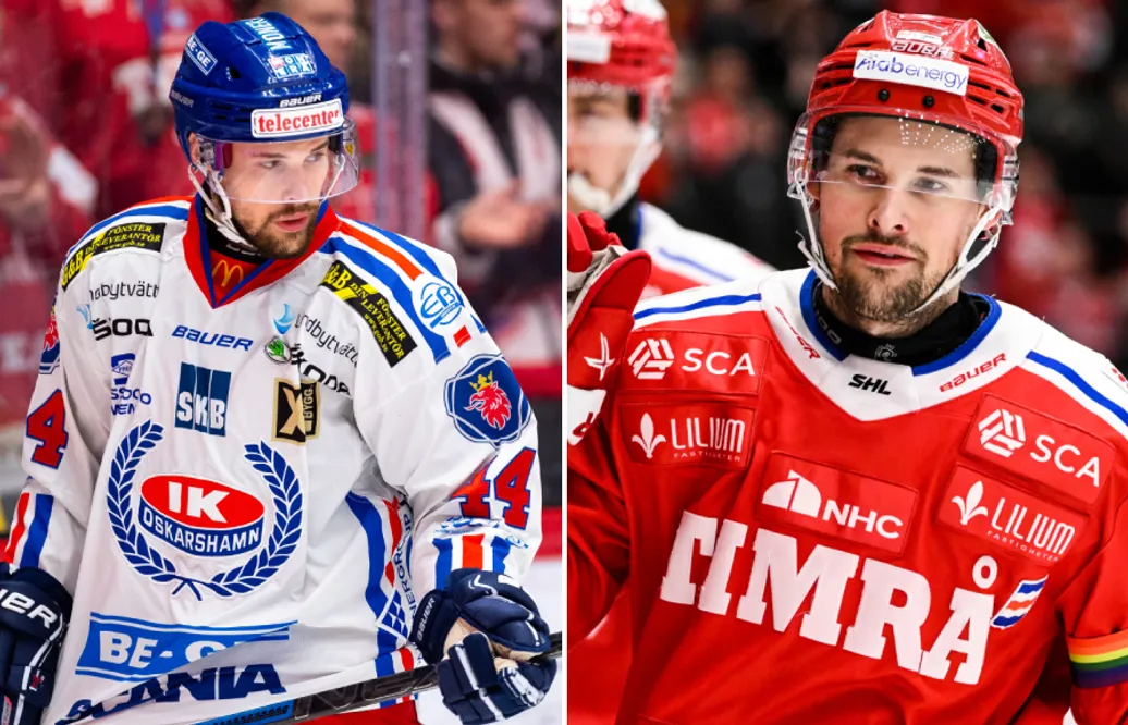 Nolan Zajac lämnar Grizzlys Wolfsburg