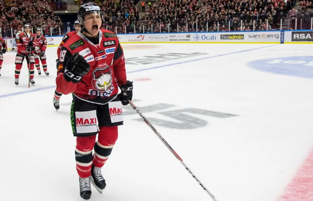 Efter kritiken mot domarna – idag blev powerplay avgörande för Malmö: ”Ofta det som gör skillnad”