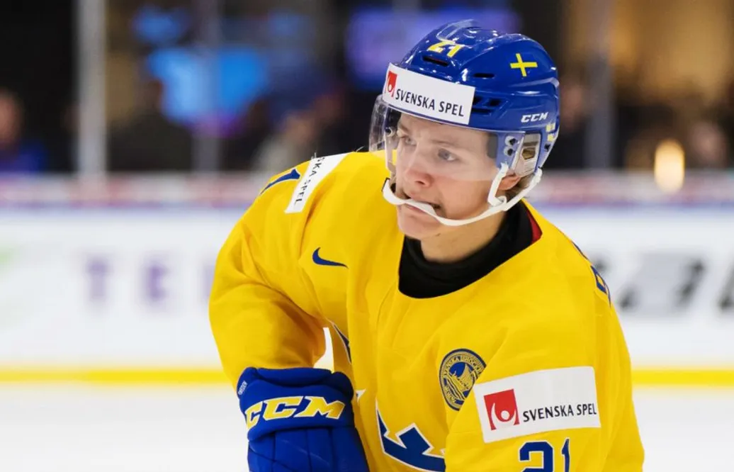 Svensken riskerar missa Rysslands-matchen: ”Vi kan inte spela med en halv spelare”