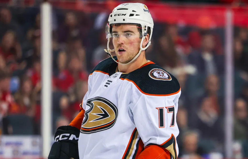 Scott Harrington lämnar NHL – klar för ZSC Lions