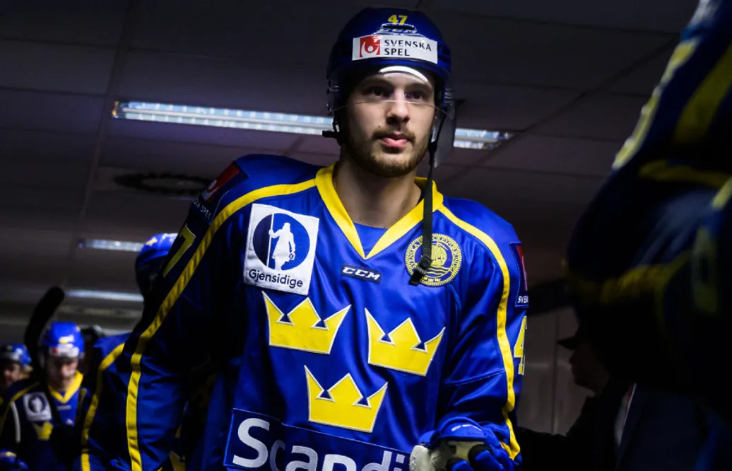 Hardy Häman Aktell svarar om Skellefteå-ryktet: “Inte riktigt tänkt på det”