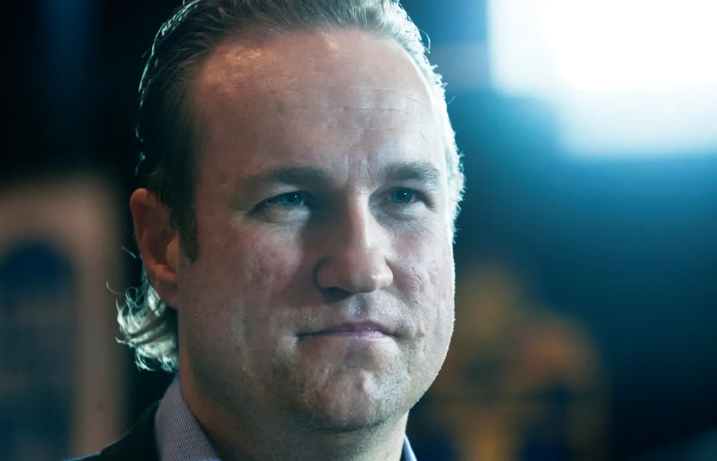 Chris Härenstam om ungdomshockeyn: ”Finns för många småpåvar”