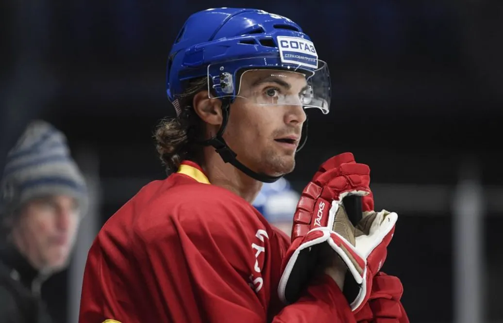 Tidigare NHL-backen kan tvingas sluta – ställer in hela säsongen