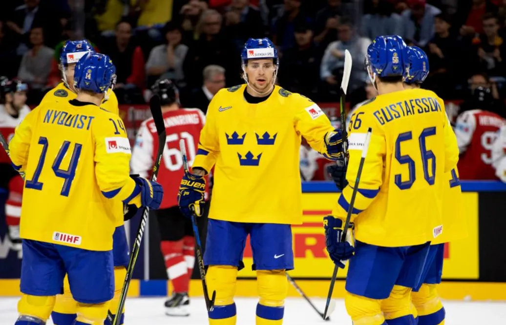 I nya rollen – bröt 38 matchers måltorka: ”Försöker glömma”