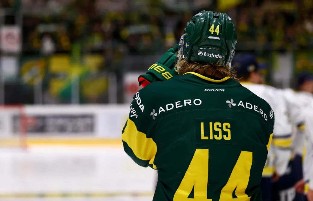 Björklöven förlorade andra raka finalen: ”Det är mörker”