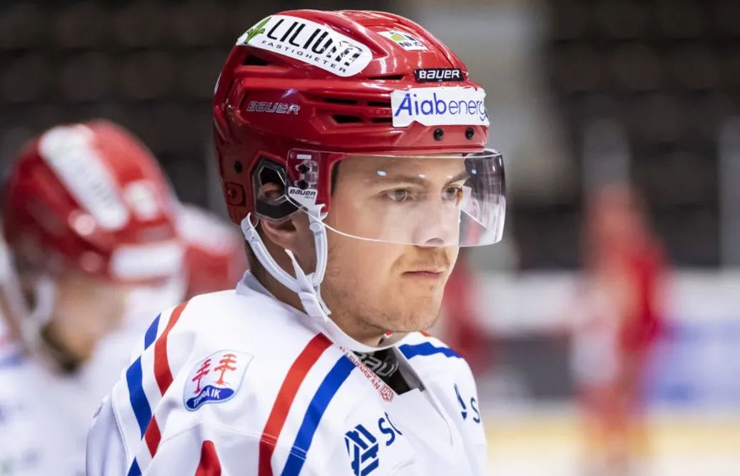 Uppgifter: Gick upp med Timrå – men stannar i Hockeyallsvenskan