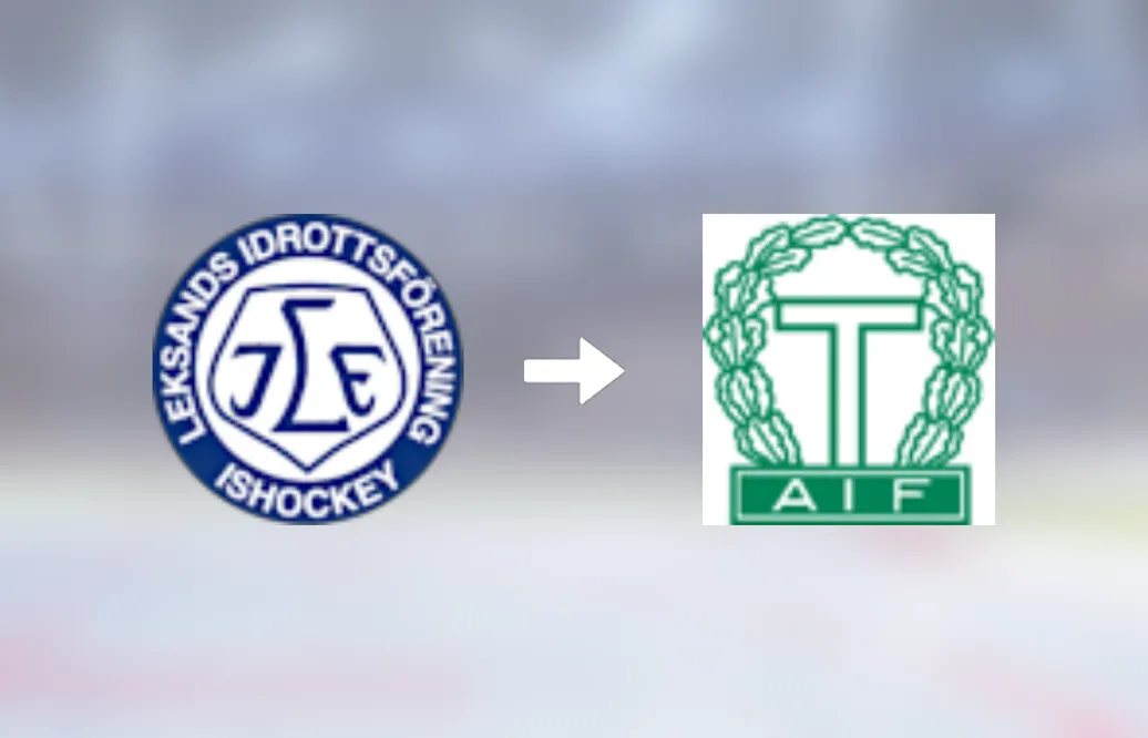 Forwarden Jesper Kandergård lånas ut till Tingsryds AIF