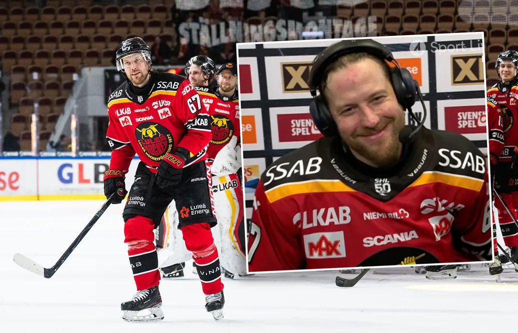 Omarks succé på 39-årsdagen: "Nu blir det hem och baka"