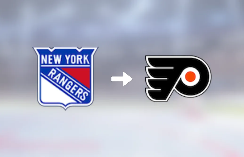 Backen Justin Braun är nu klar för spel i Philadelphia Flyers