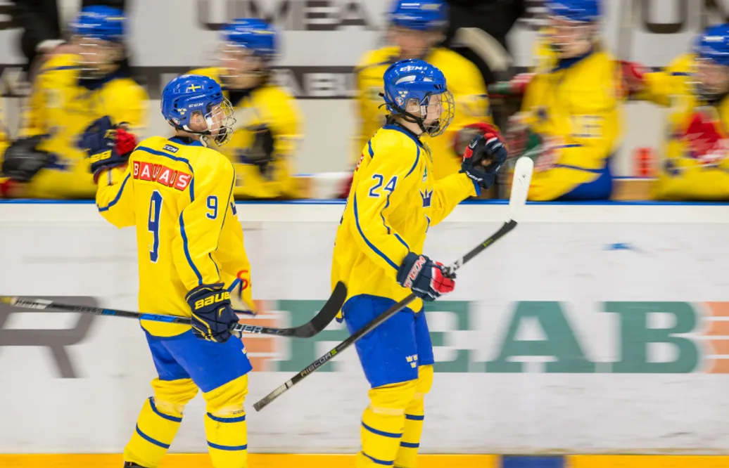 Team 16 vann sista matchen – slutar tvåa