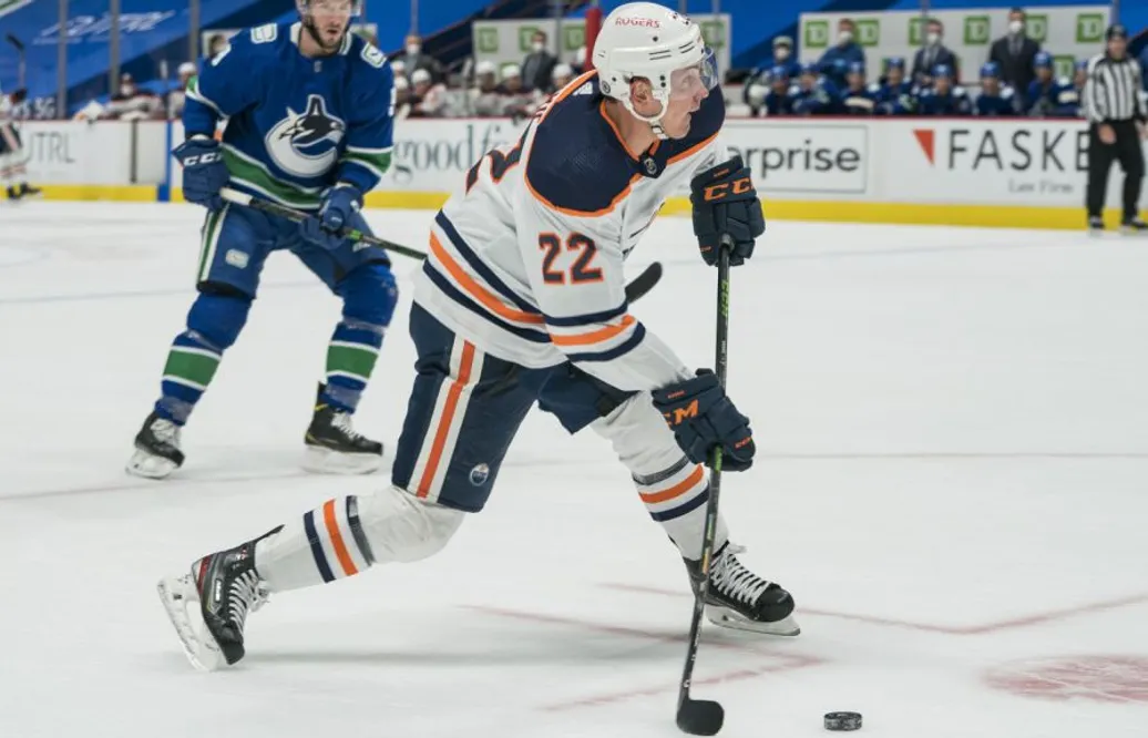 Efter succésäsongen – redo att testa free agent-marknaden