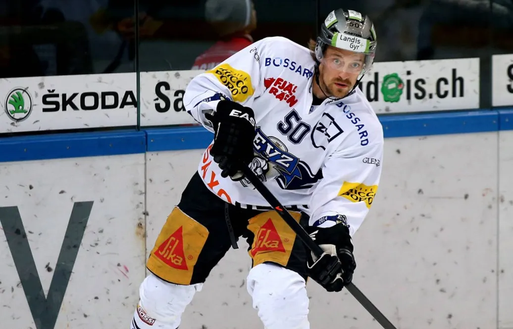 Luleå har gjort klart med ny back: ”Det är en poängstark back”