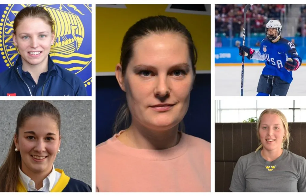 Expertens dom: Så går det i SM-semifinalerna