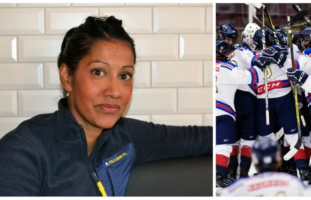 Så fann hon en metod för att minska TV-puckshetsen: ”Skapar ett lugn i föräldragruppen”