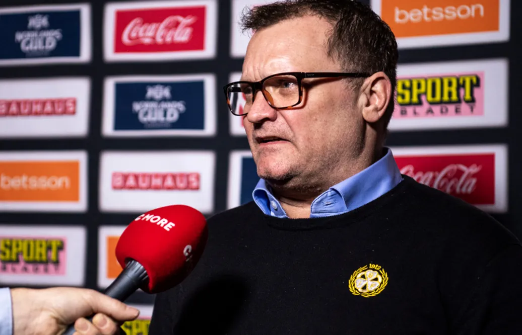 Klart: Magnus Sundquist tar över Karlskrona