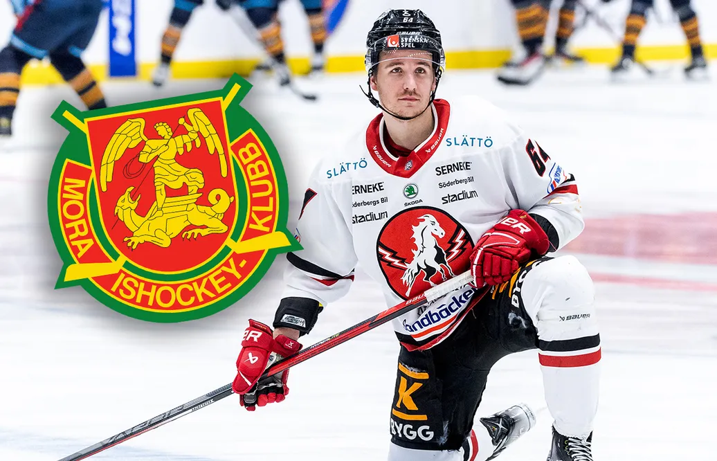 Rasmus Kahilainen får chansen i allsvenskan igen - lånas av Mora
