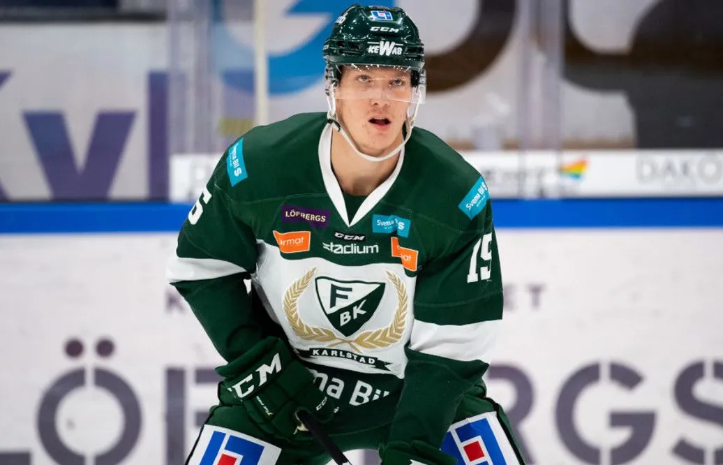 Stjärnan spelklar – gör comeback i dag