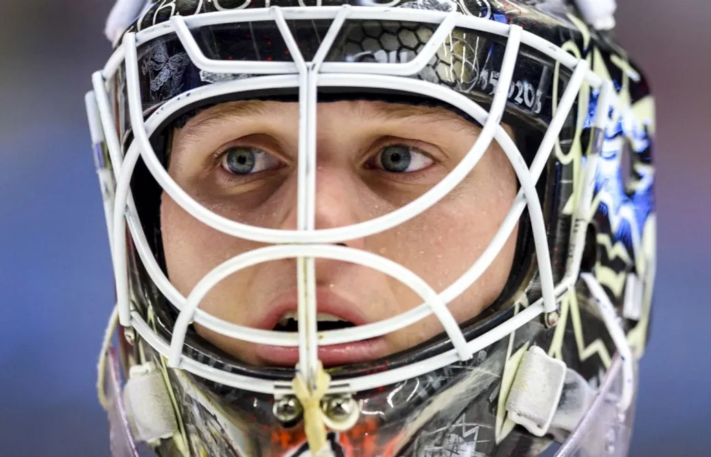 Har gjort dundersuccé – svenskmålvakten stannar i KHL