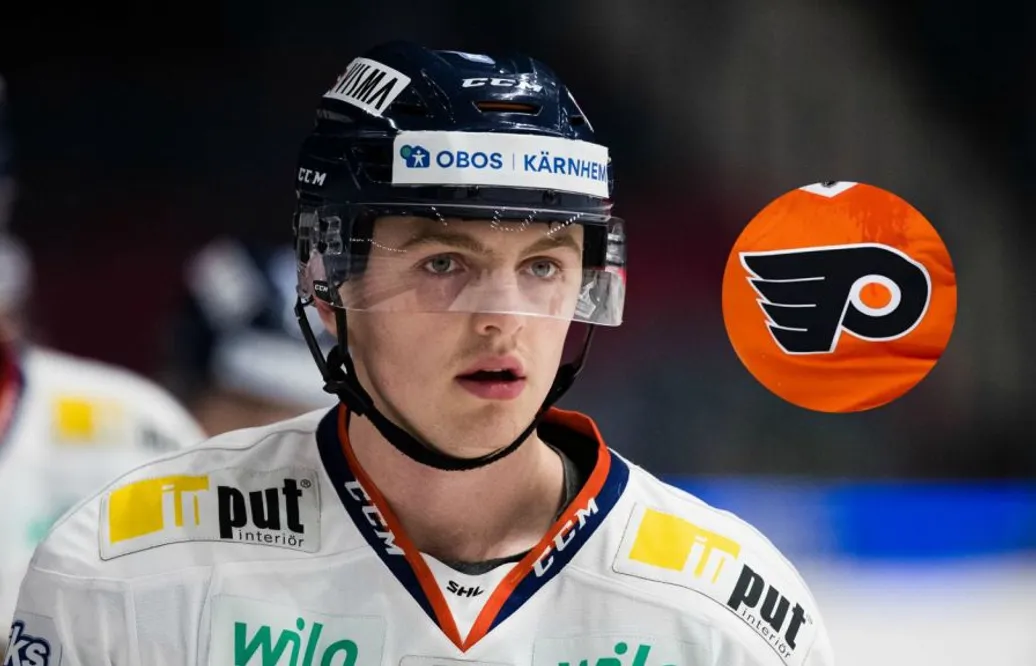 "Jag fastnade lite i min utveckling"
