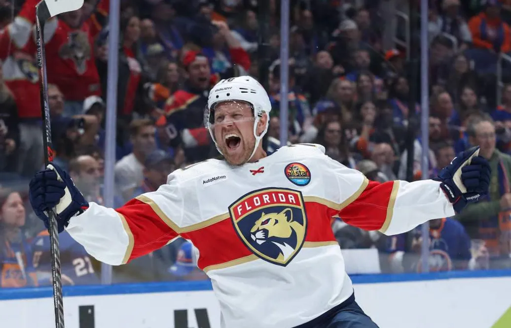 Patrik Hörnqvist axlar rollen som fystränare åt lagkamraten