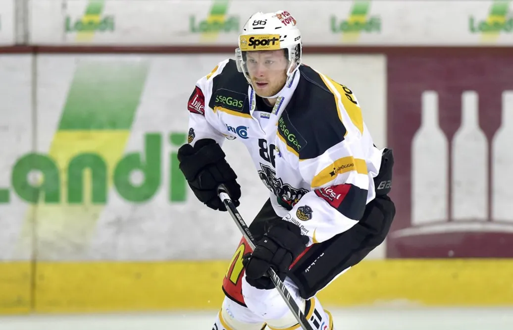 VIDEO: Se Linus Klasens löjligt läckra solomål