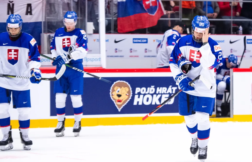 Efter matchstraffet – Robert Baco stängs av