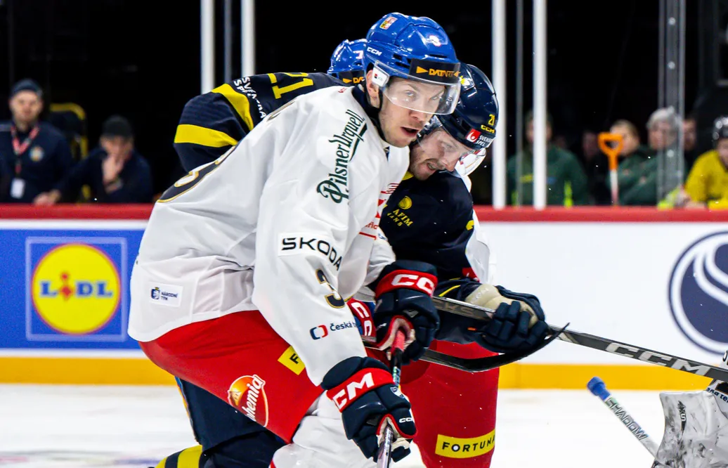 Klart: Skriver korttidskontrakt med Färjestad