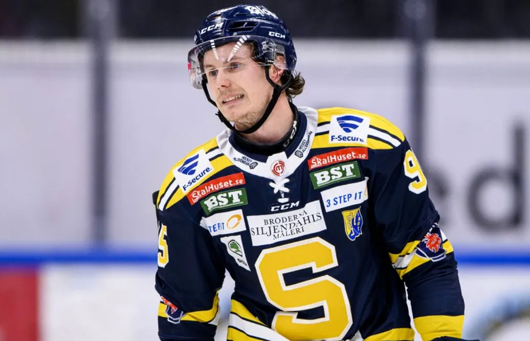 KLART: Brynäs värvar allsvenska stjärnan