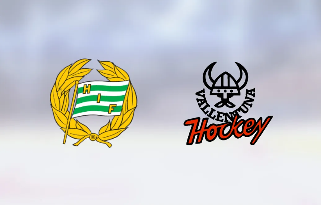 Efterlängtad seger för Hammarby J20 – steg åt rätt håll mot Vallentuna