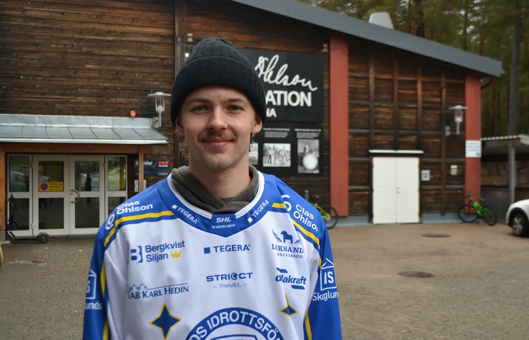 Fred Nilsson