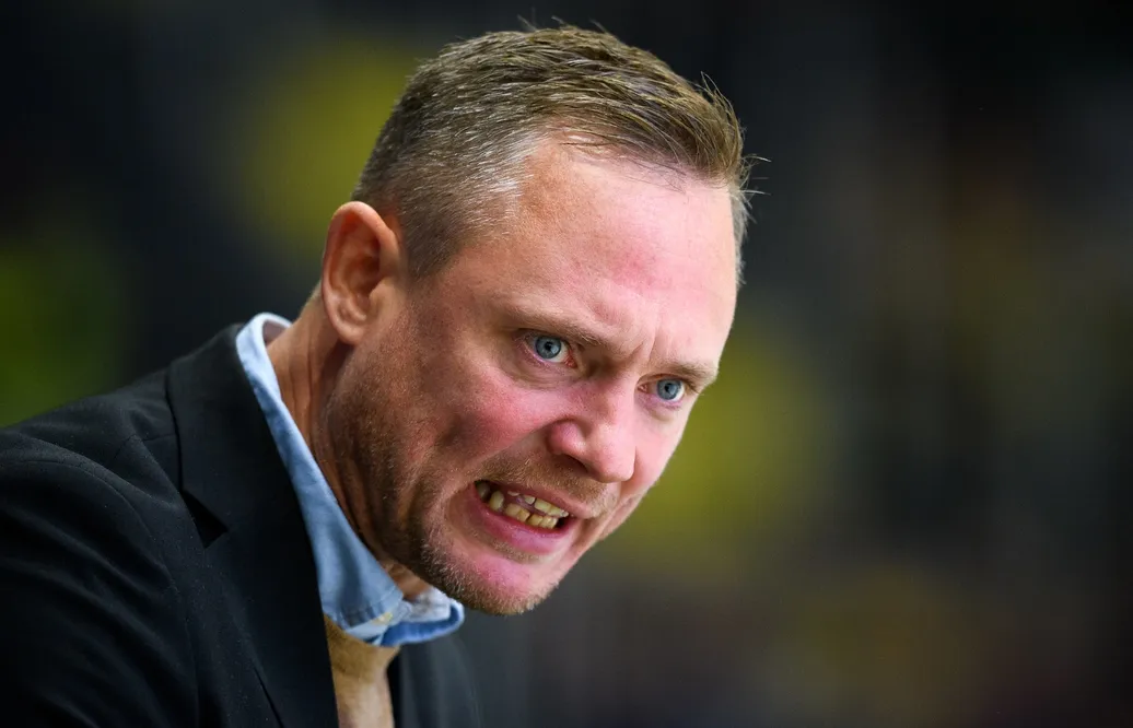 Karl Helmersson