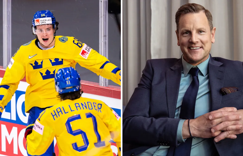 Så sänds hockey-VM i Viaplay – här är hela tablån